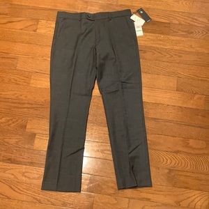 Original Penguin Slim-Fit Dress Pants 34x30 - BNWT